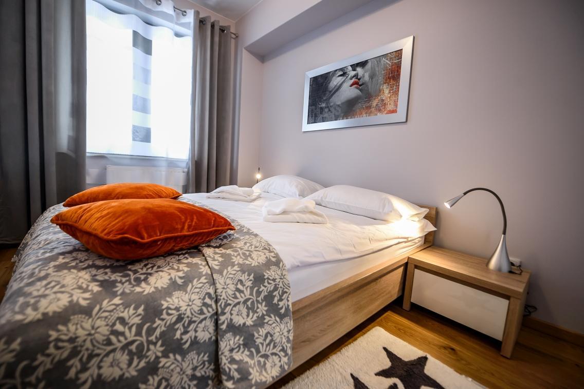 Apartamenty Sun&Snow Zielony Zdrój Krynica-Zdrój Exterior foto